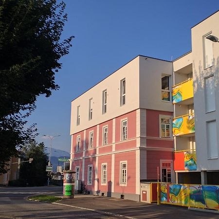 101 Athen, Studio Apartment, 38M2 1-4 Pers Klagenfurt am Woerthersee Eksteriør billede