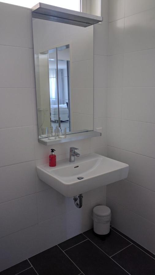 101 Athen, Studio Apartment, 38M2 1-4 Pers Klagenfurt am Woerthersee Eksteriør billede